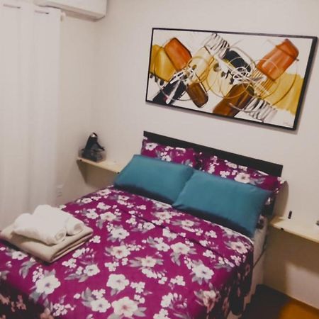 Flat, 2 Quartos, Confortavel E Bem Localizado Palmas  Exterior photo